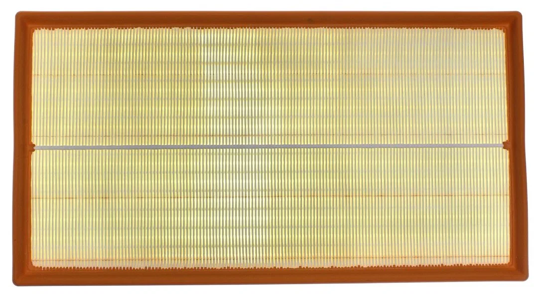 LX 3031 – CLEVITE 77 Air Filter, OE Replacement Yellow Paper Element Rectangular